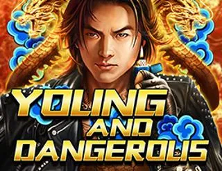Yoling and Dangerous
