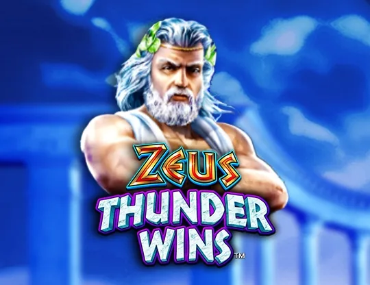 Zeus Thunder Wins