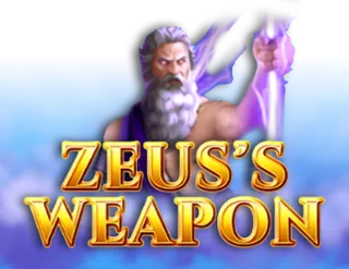 Zeus's Weapon