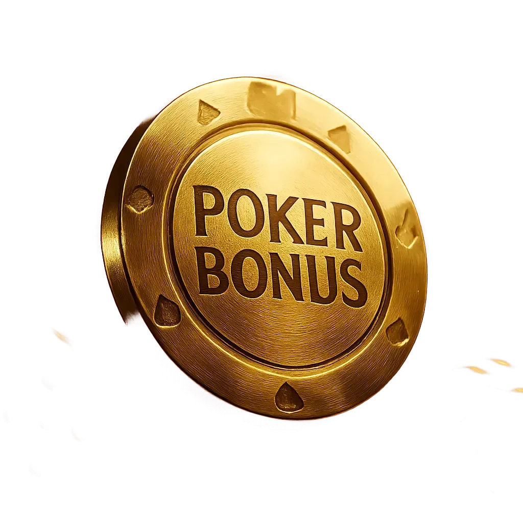 Casinos con Poker Bono España Marzo 2026 | 100% Legal ⭐