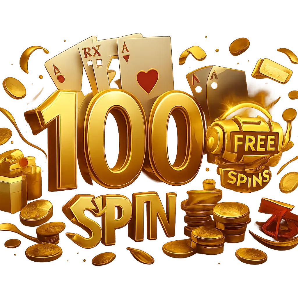 100 Tiradas Gratis Sin Depósito Casino Online