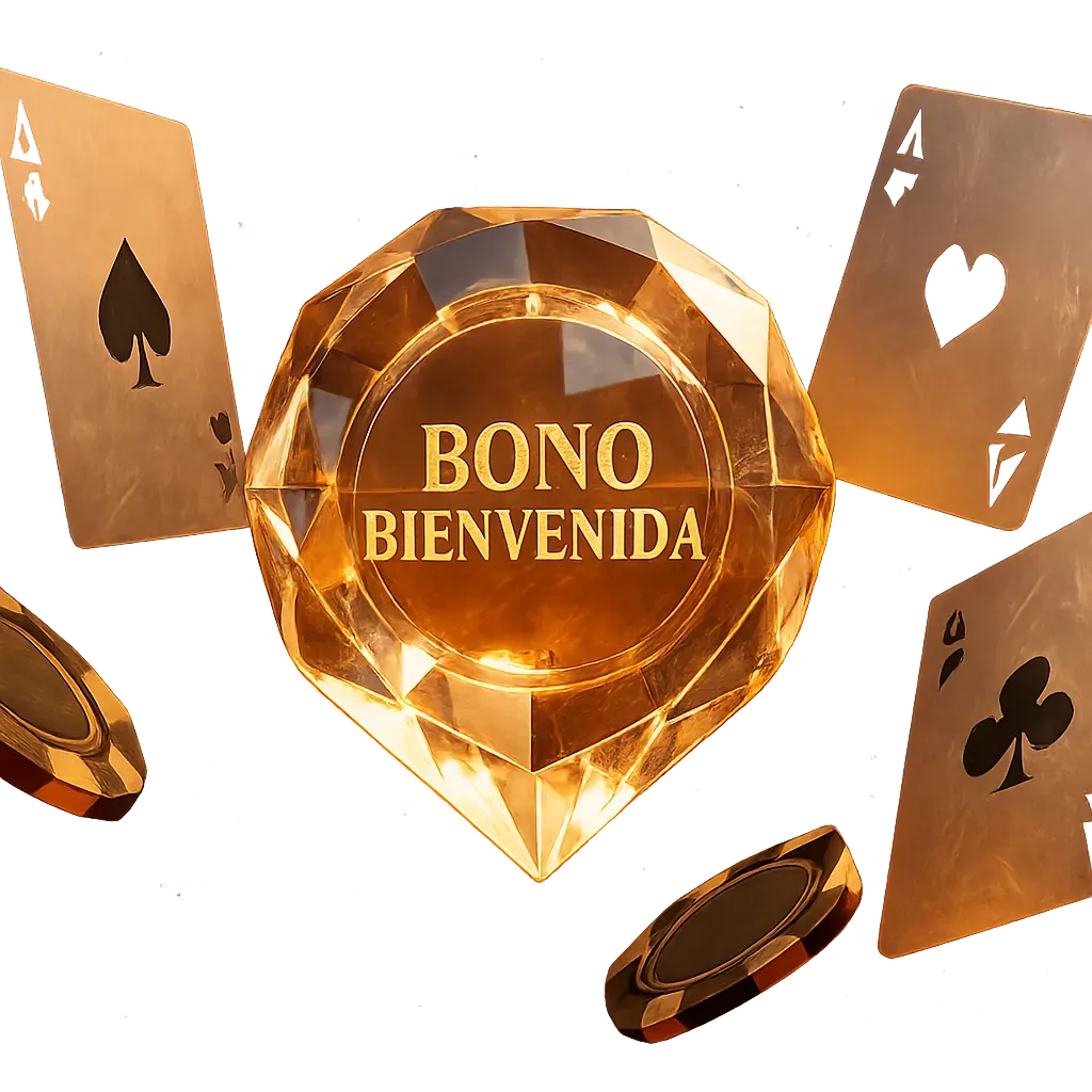 Casino Online Bono Bienvenida