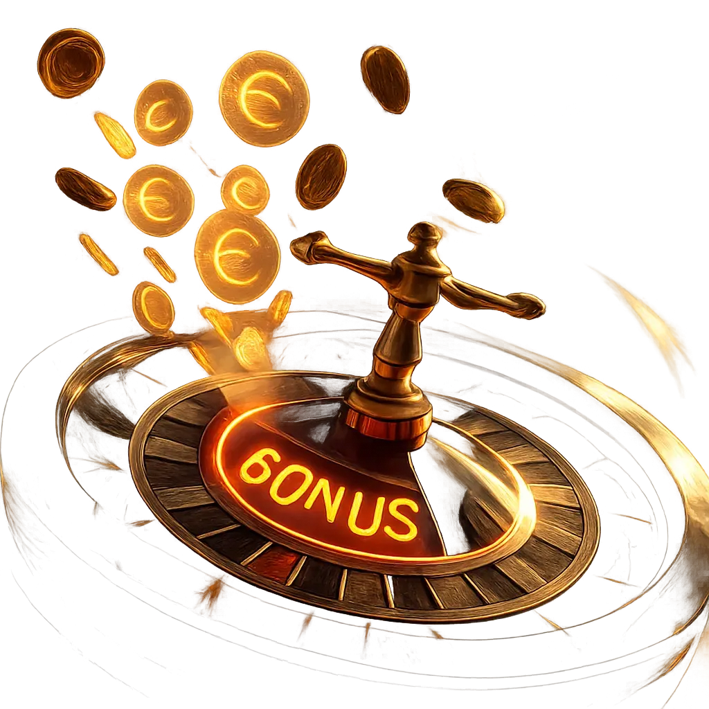 Casinos Con Bonus Roulette