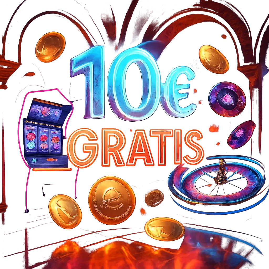 10€ Gratis Retirables Casino Online