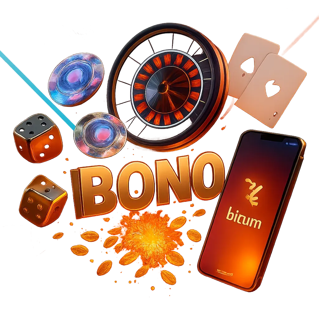 Casinos Con Bono Bizum