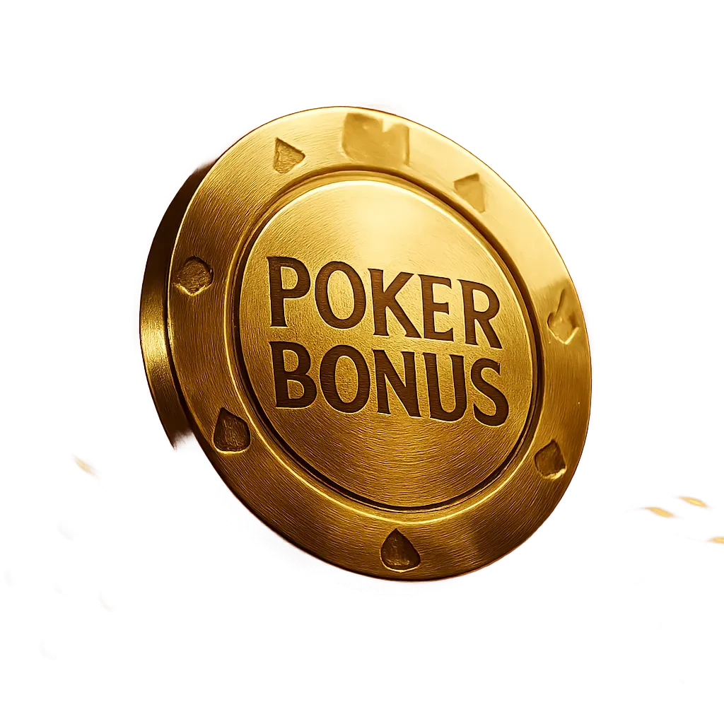 Casinos Con Poker Bono