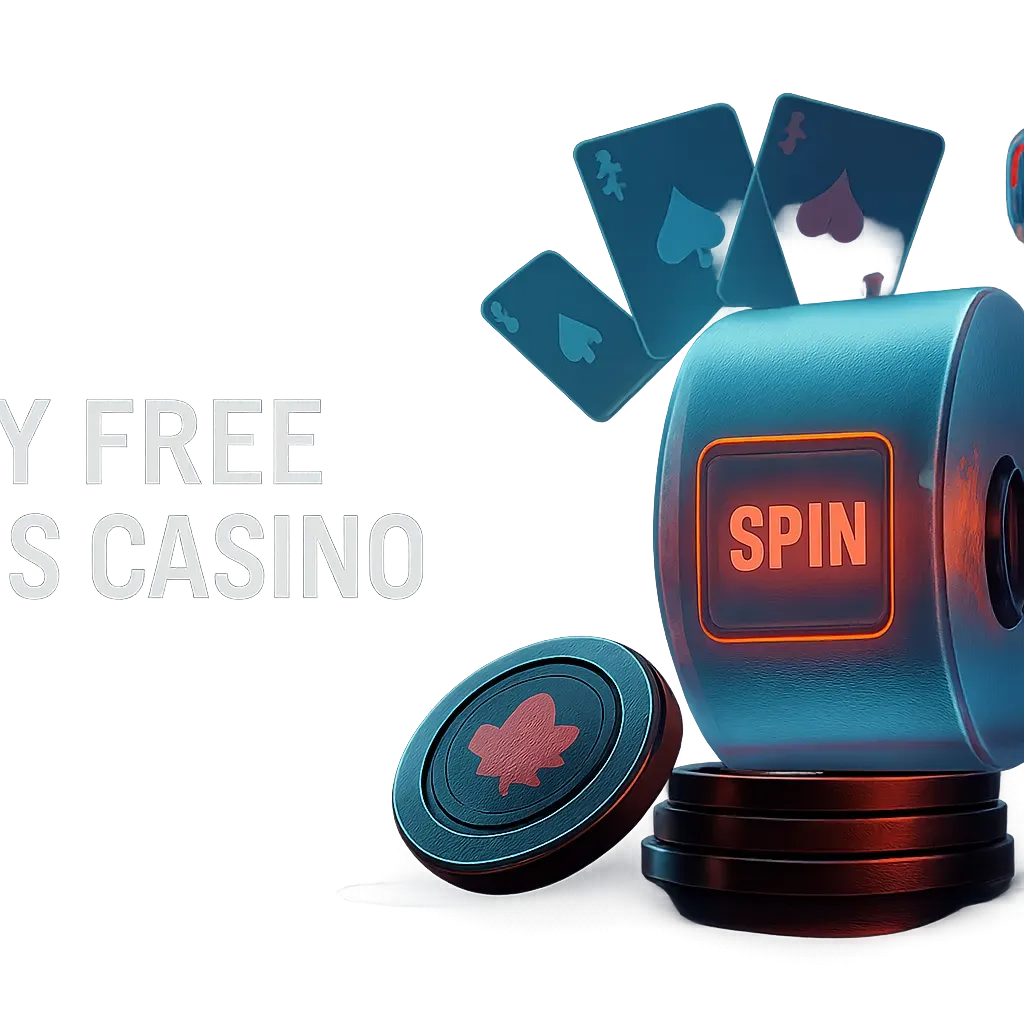 Daily Free Spins Casino