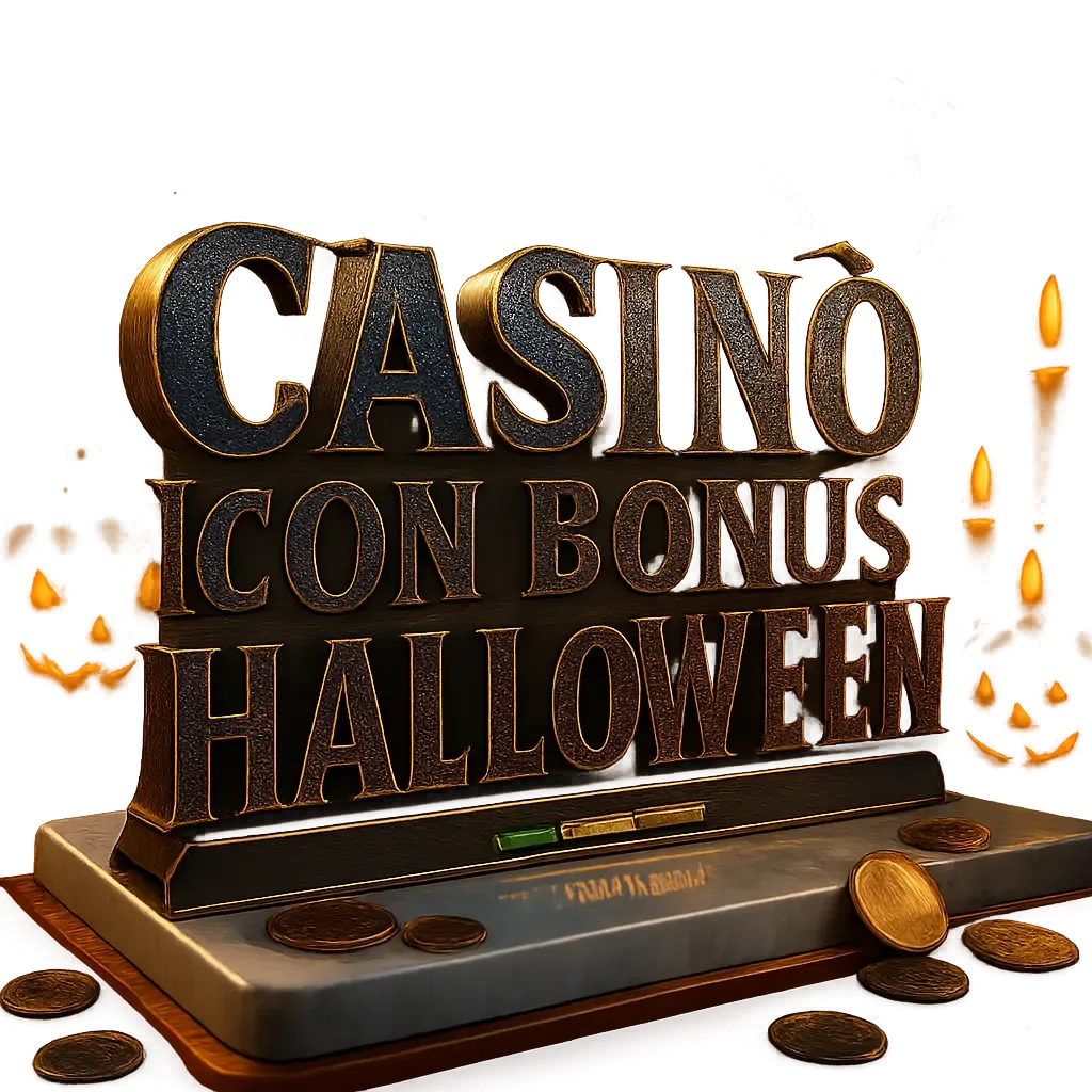 Casinò Con Bonus Halloween