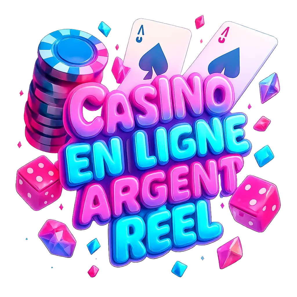 Casino En Ligne Argent Réel