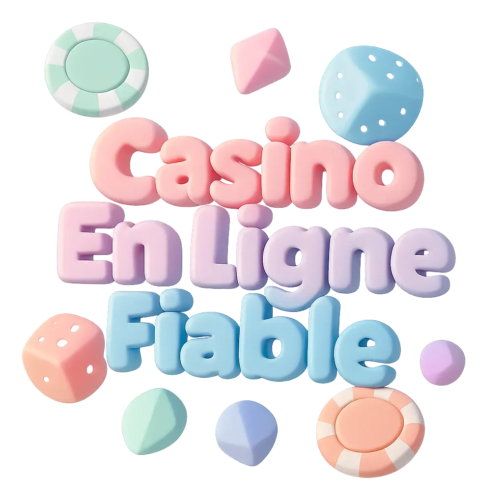Casino En Ligne Fiable