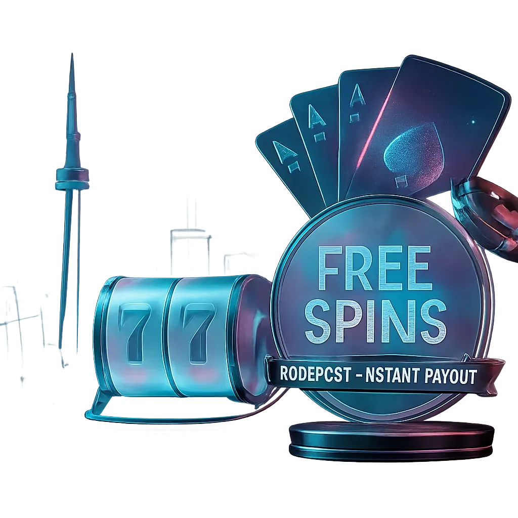 Free Spins No Deposit Instant Payout Casino