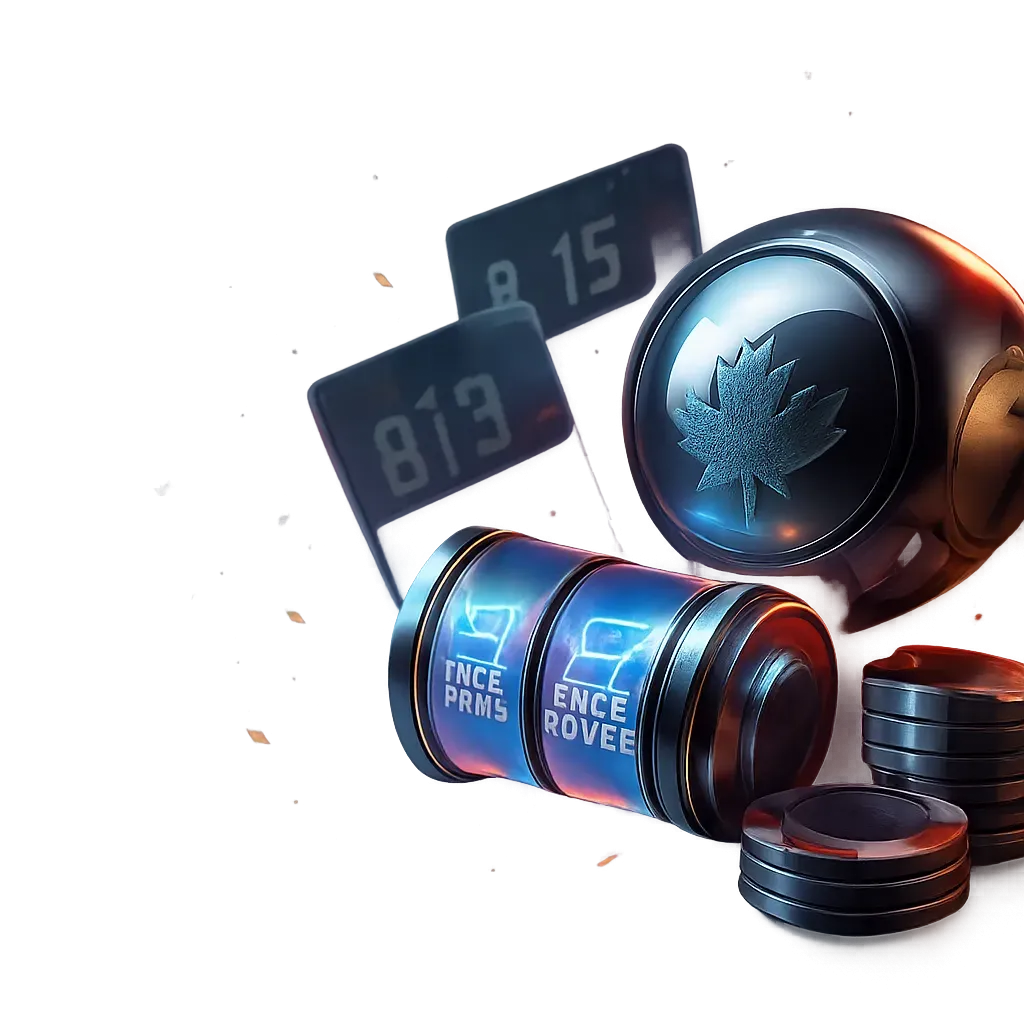 Instant Bingo Free Spins Casino