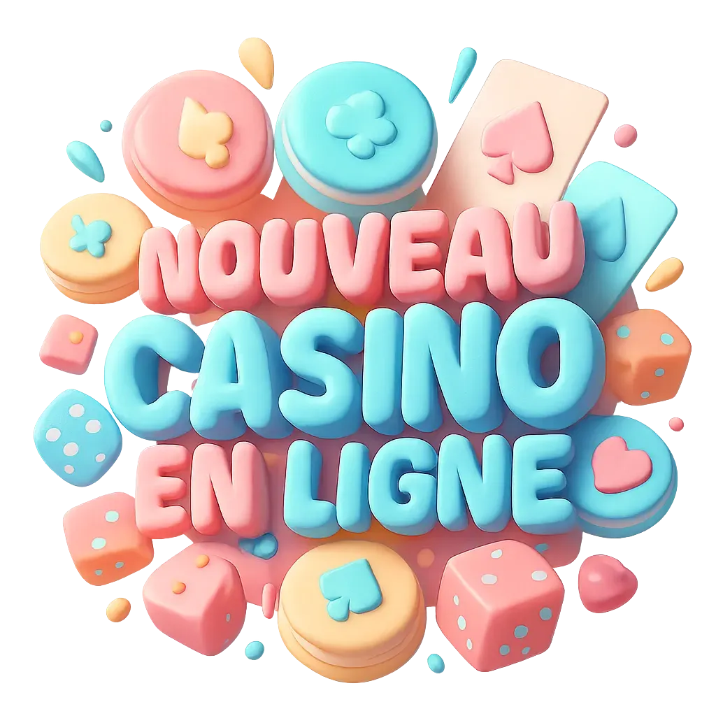 Nouveaux Casino En Ligne