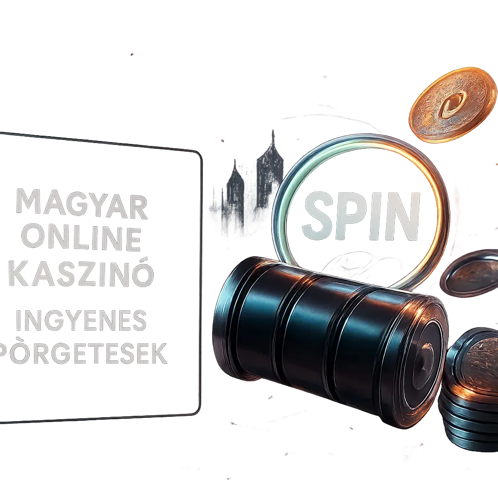 Magyar Online Kaszinó Ingyenes Pörgetések