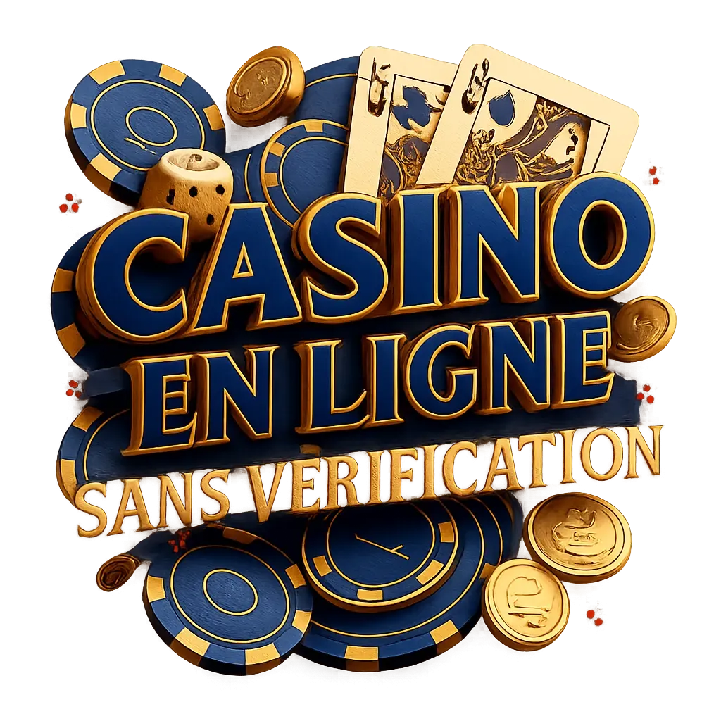 Casino En Ligne Sans Vérification