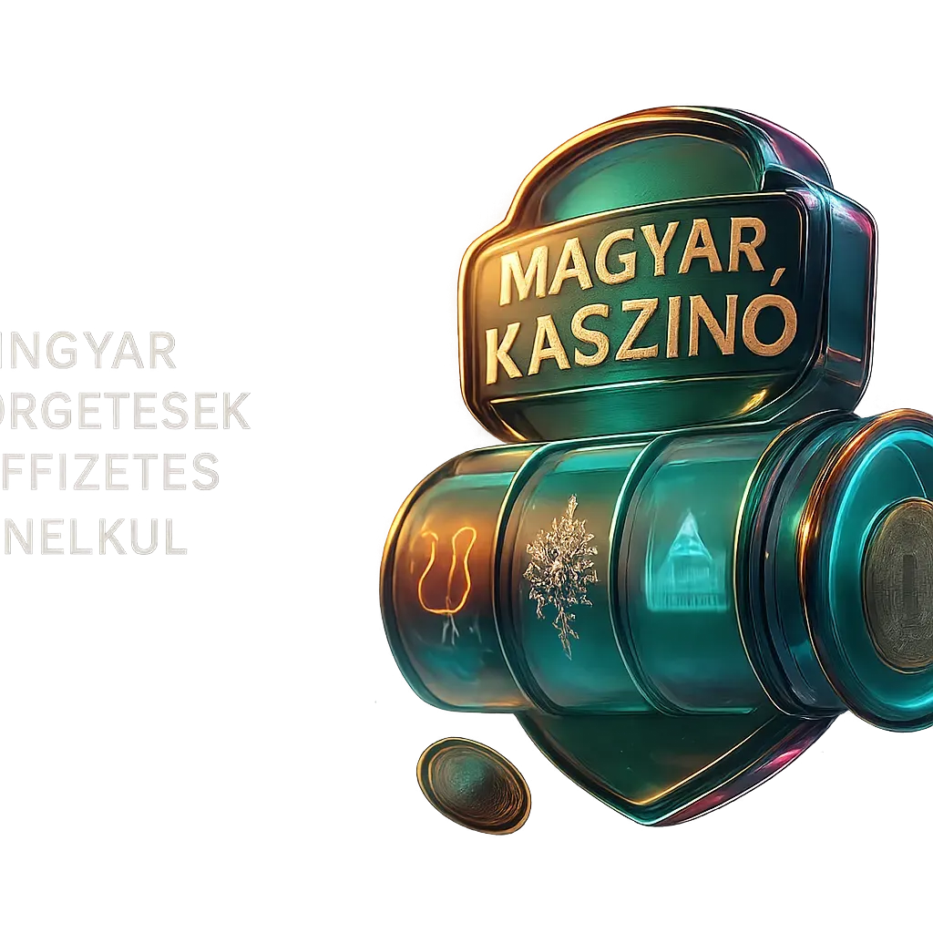 Magyar Kaszinó Ingyen Pörgetések Befizetés Nélkül