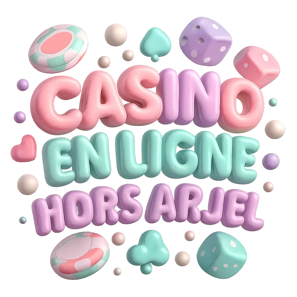 Casino En Ligne Hors Arjel