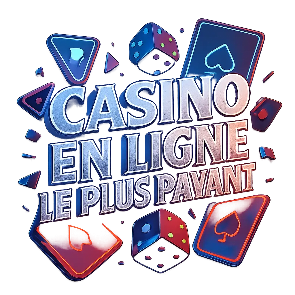 Casino En Ligne Le Plus Payant