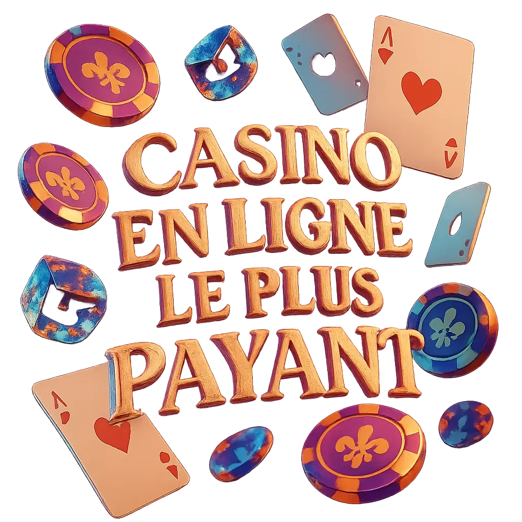 Casino En Ligne Le Plus Payant