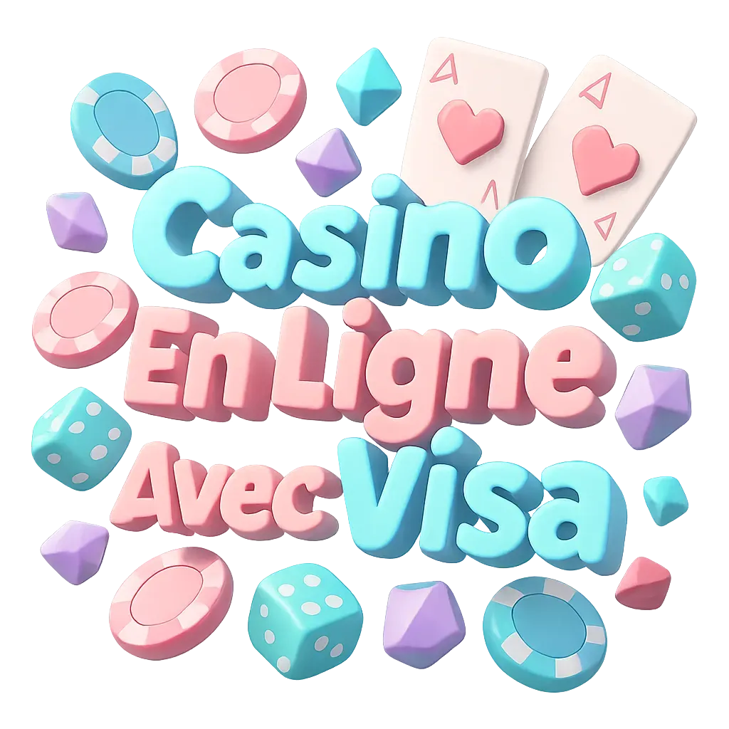 Casino En Ligne Avec Visa