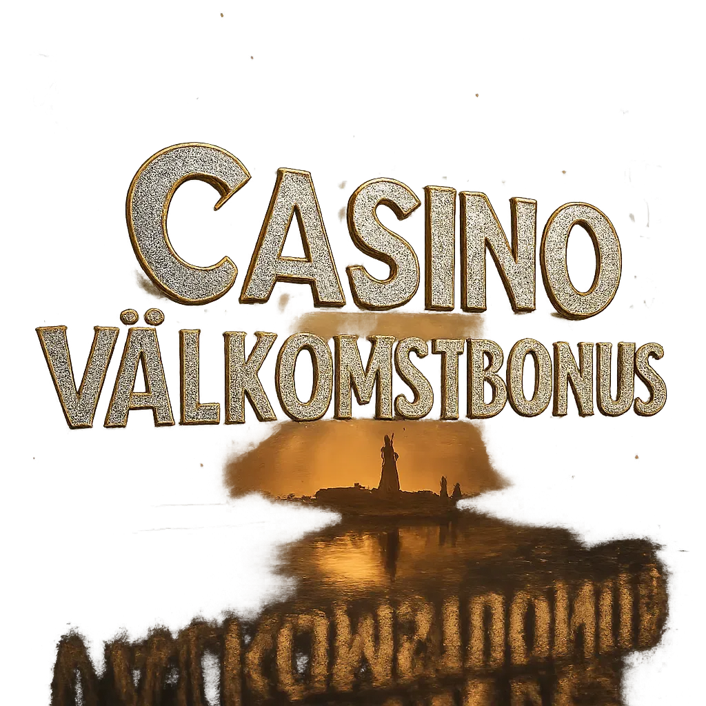 Casino Välkomstbonus