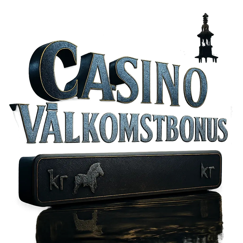 Casino Välkomstbonus