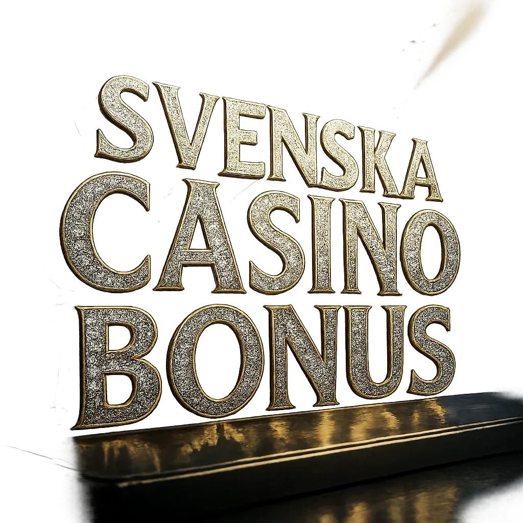 Svenska Casino Bonus