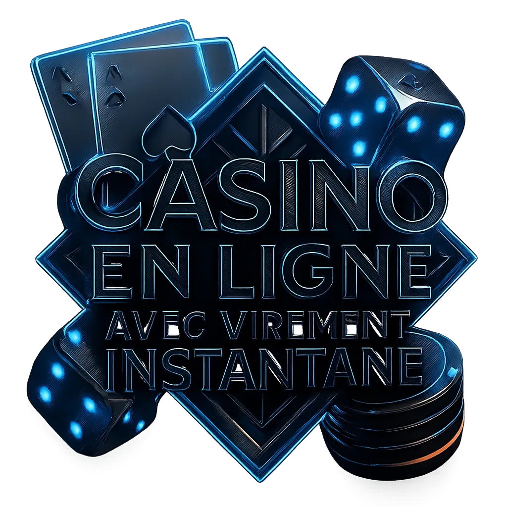 Casino En Ligne Avec Virement Instantané
