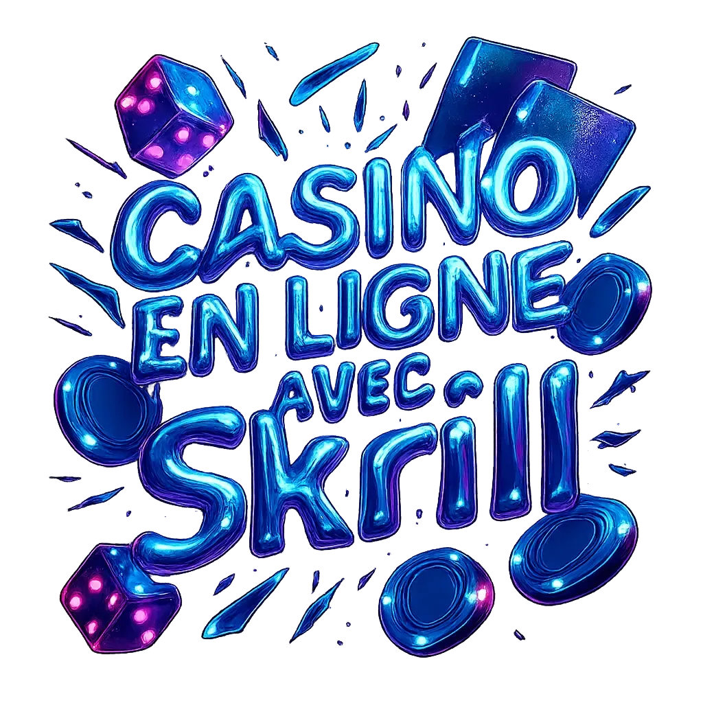 Casino En Ligne Avec Skrill