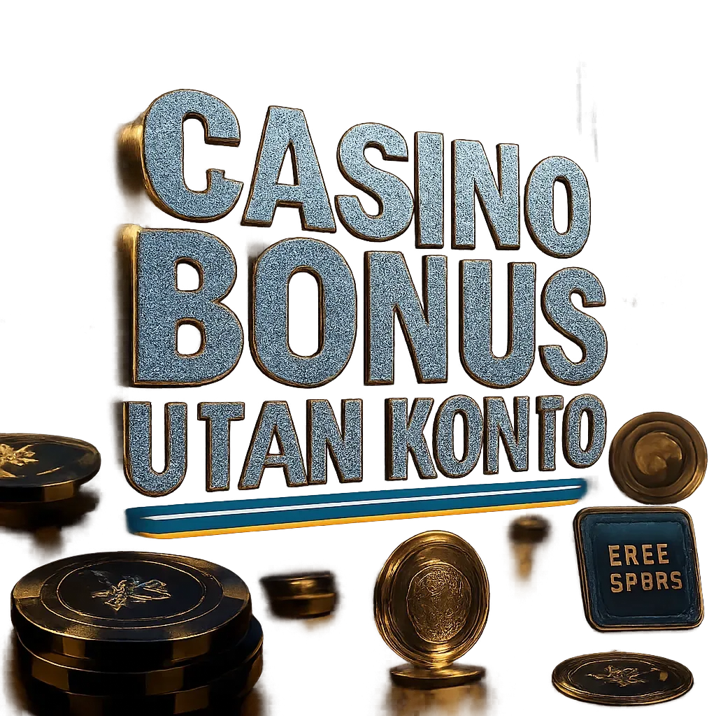 Casino Bonus Utan Konto