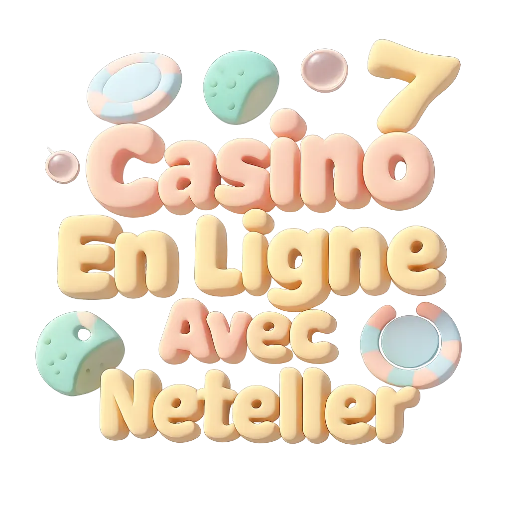 Casino En Ligne Avec Neteller