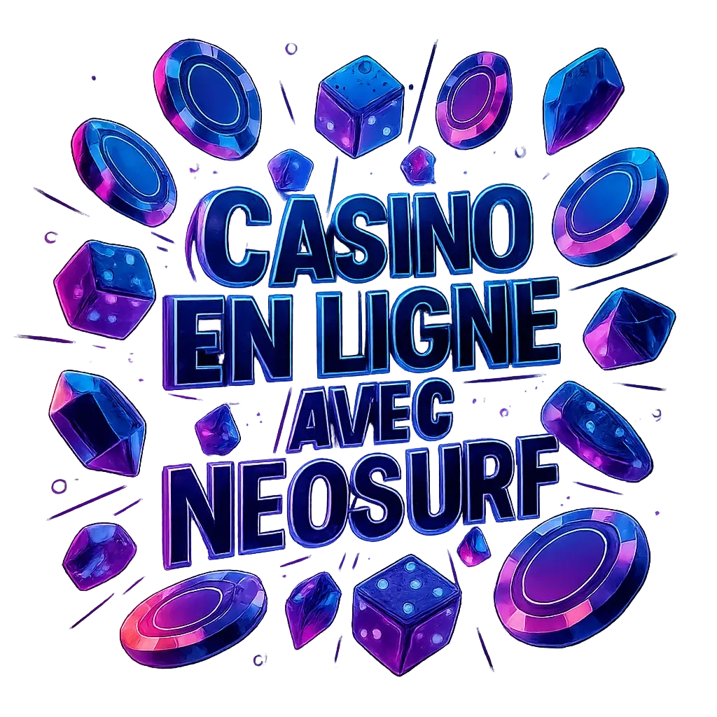 Casino En Ligne Avec Neosurf