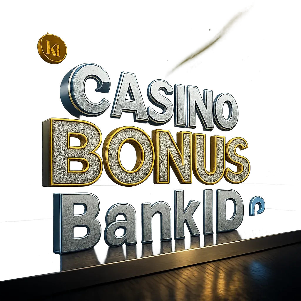 Casino Bonus BankID