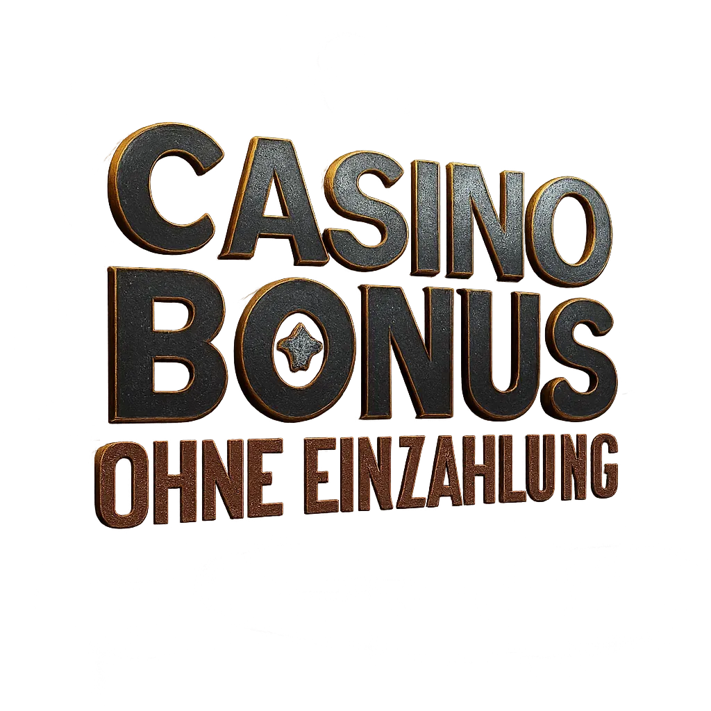 Casino Bonus Ohne Einzahlung