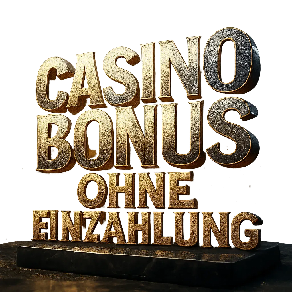 Casino Bonus Ohne Einzahlung