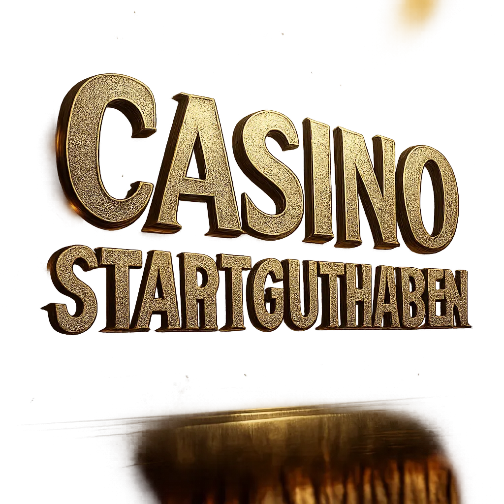 Casino Mit Startguthaben