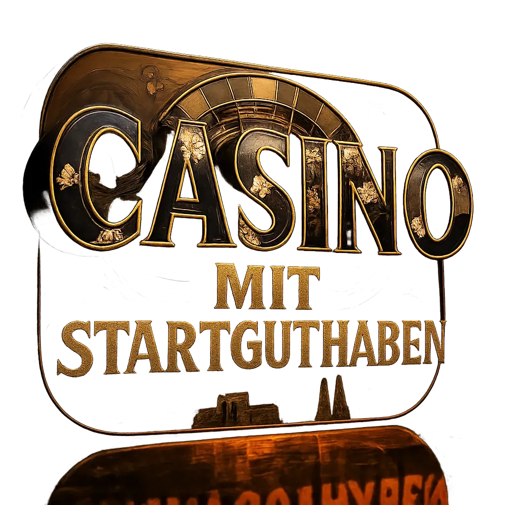 Casino Mit Startguthaben