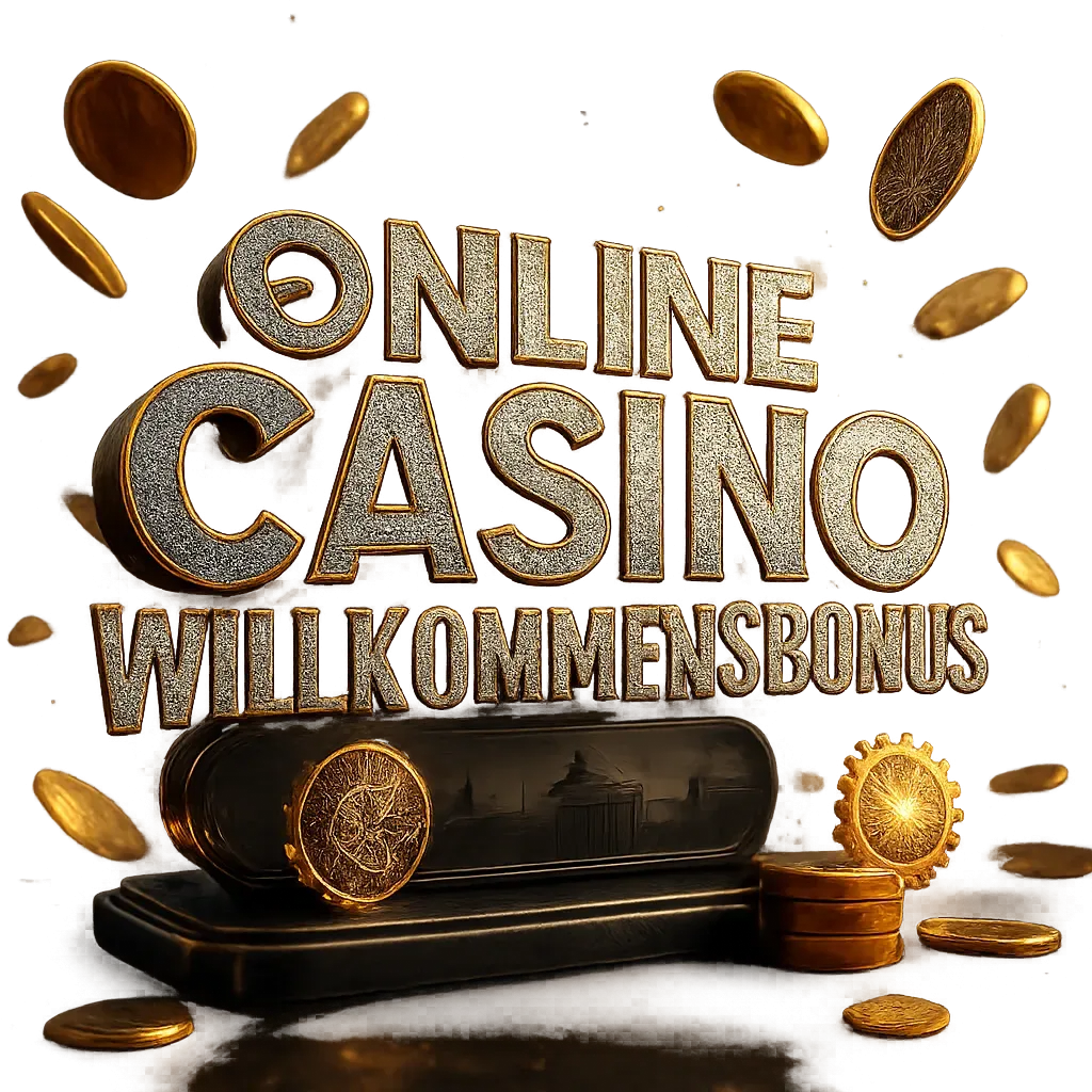 Online Casino Willkommensbonus