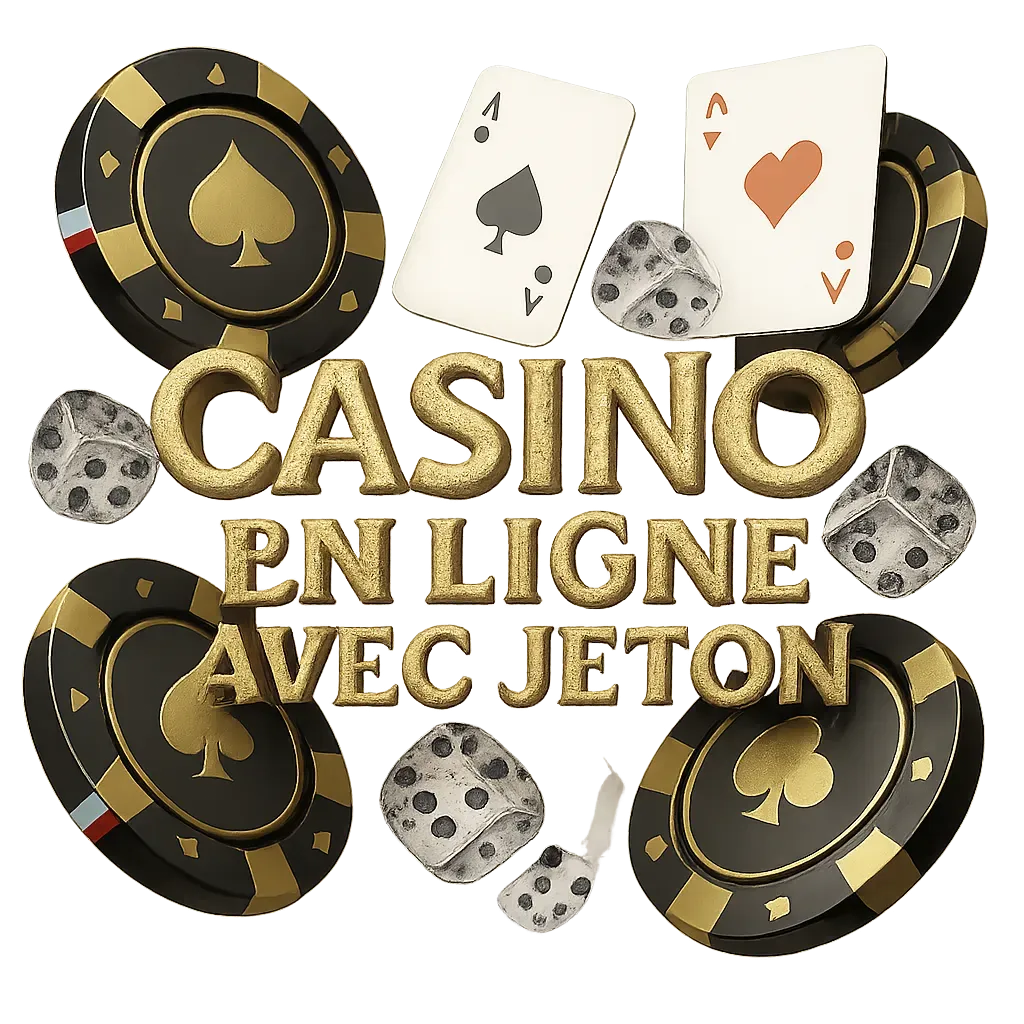 Casino En Ligne Avec Jeton