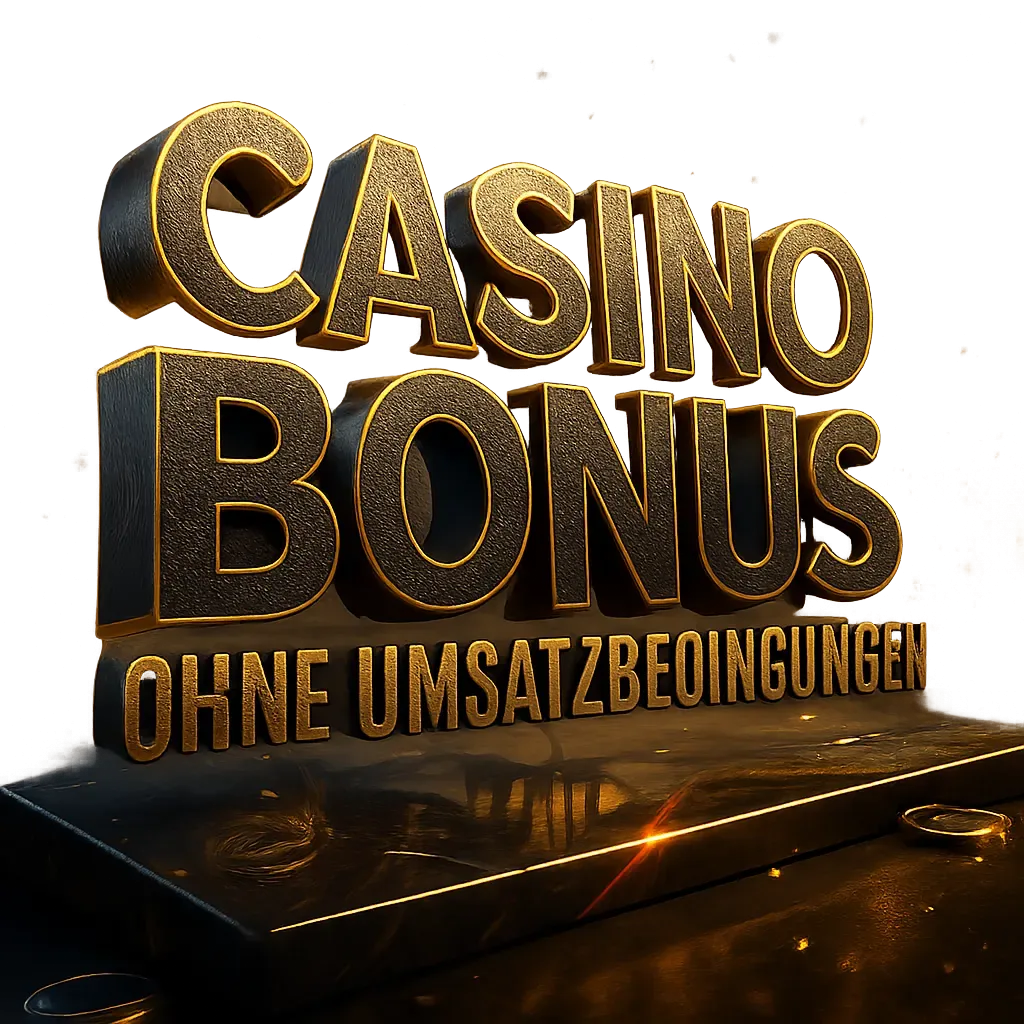 Casino Bonus Ohne Umsatzbedingungen