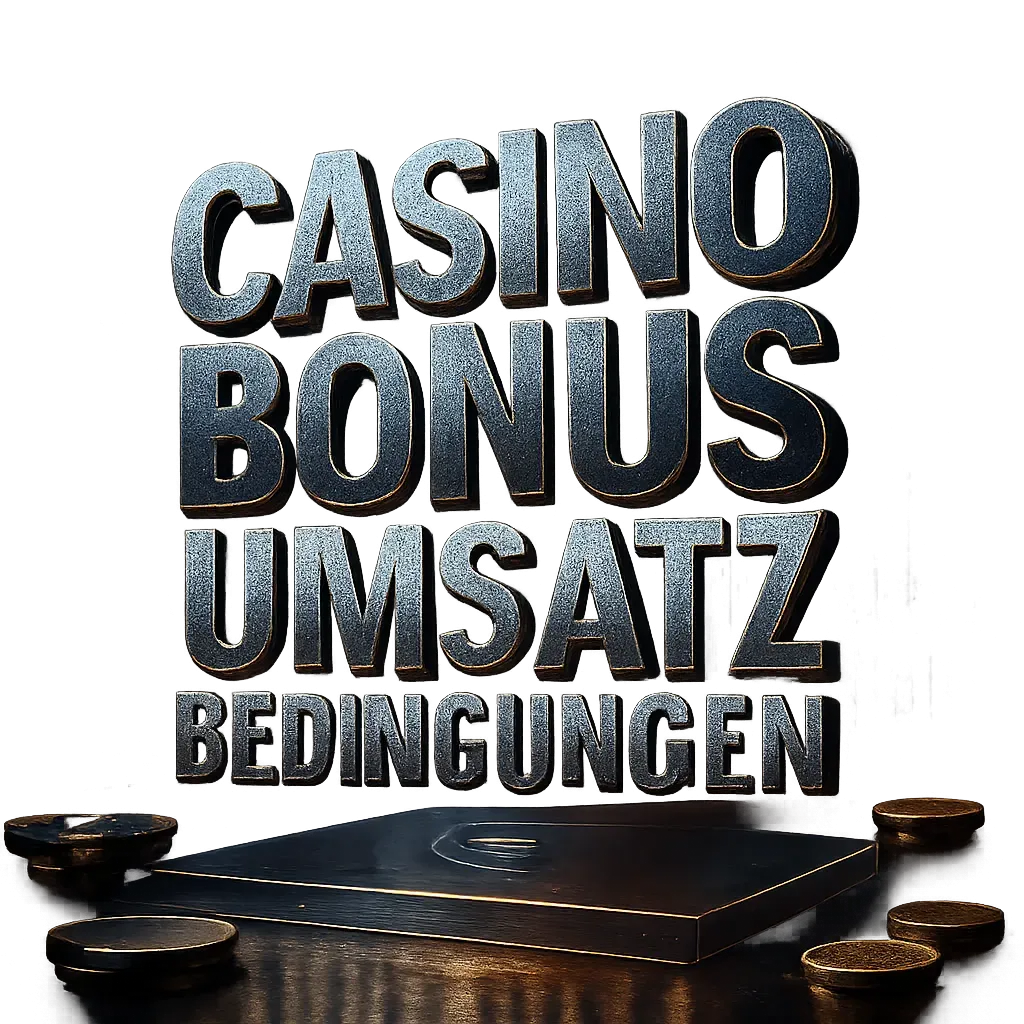 Casino Bonus Ohne Umsatzbedingungen