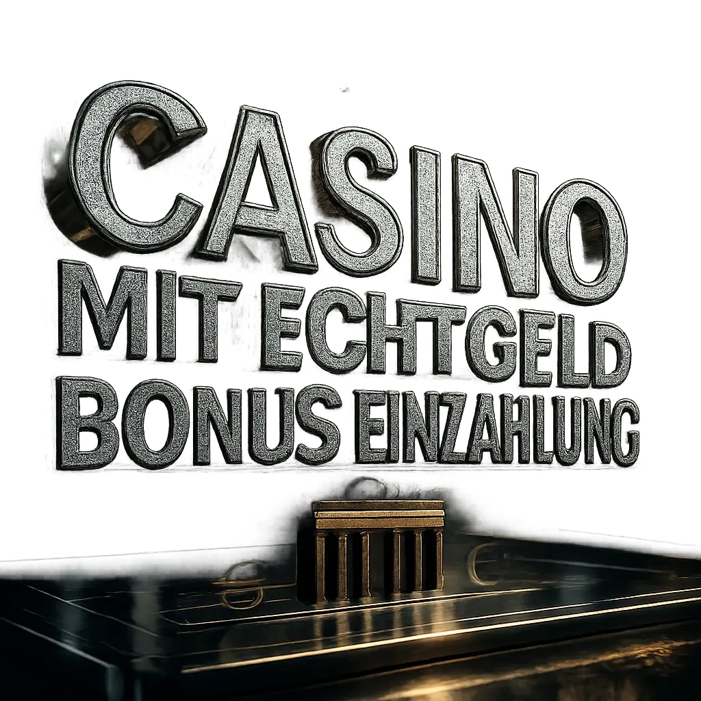 Casino Mit Echtgeld Bonus Ohne Einzahlung