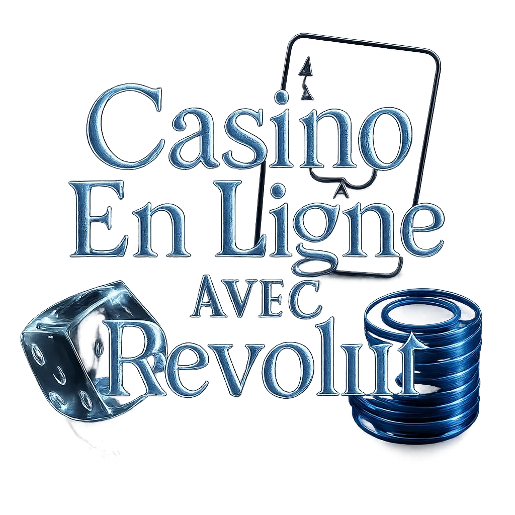 Casino En Ligne Avec Revolut