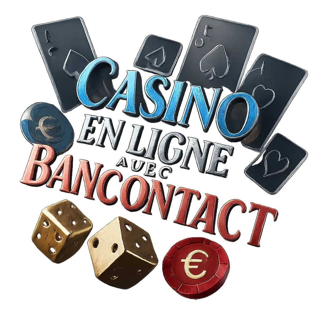 Casino En Ligne Avec Bancontact