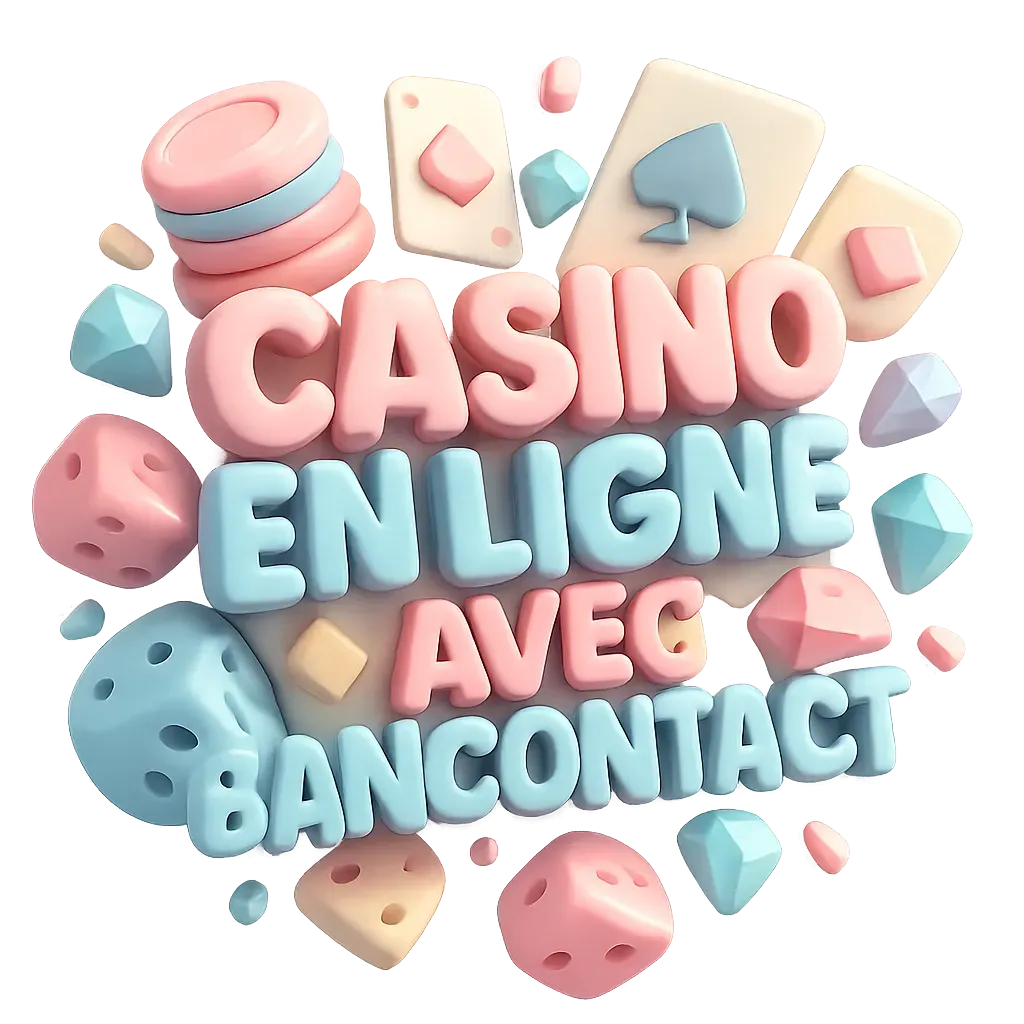 Casino En Ligne Avec Bancontact