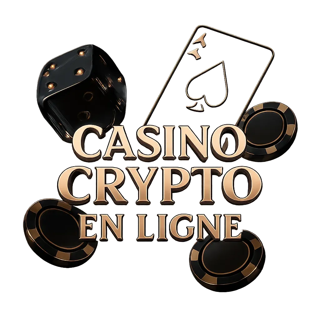 Casino Crypto En Ligne