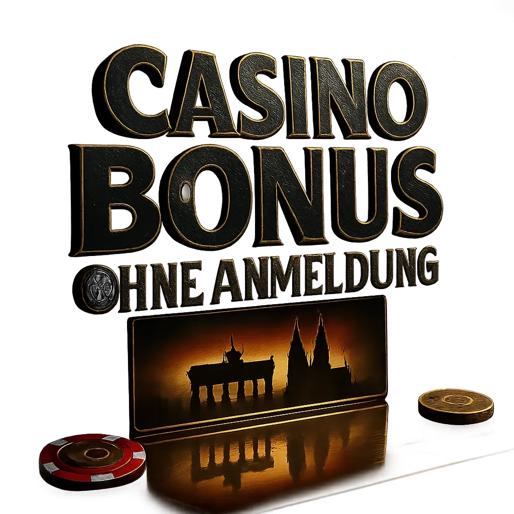 Casino Bonus Ohne Anmeldung