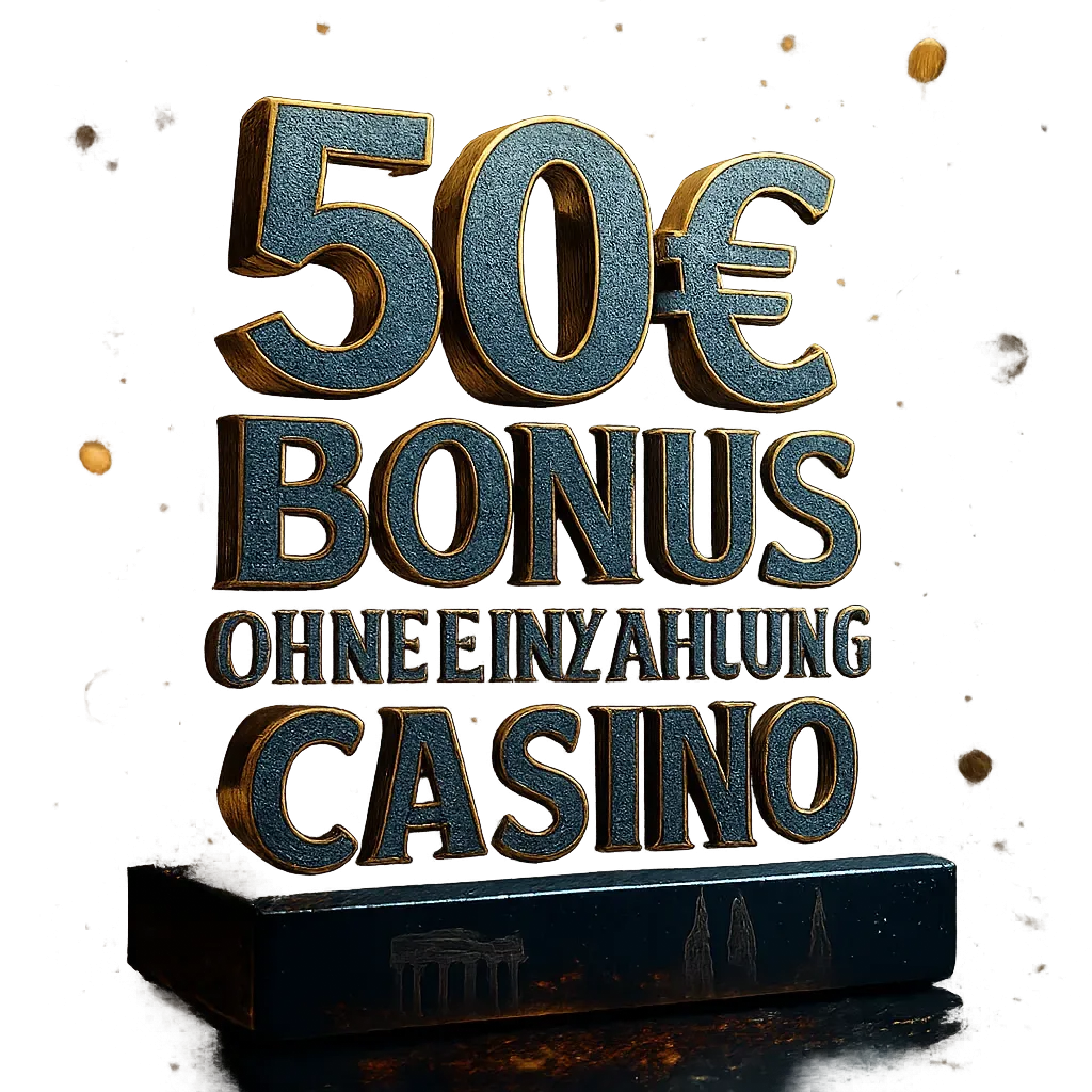 50€ Bonus Ohne Einzahlung Casino