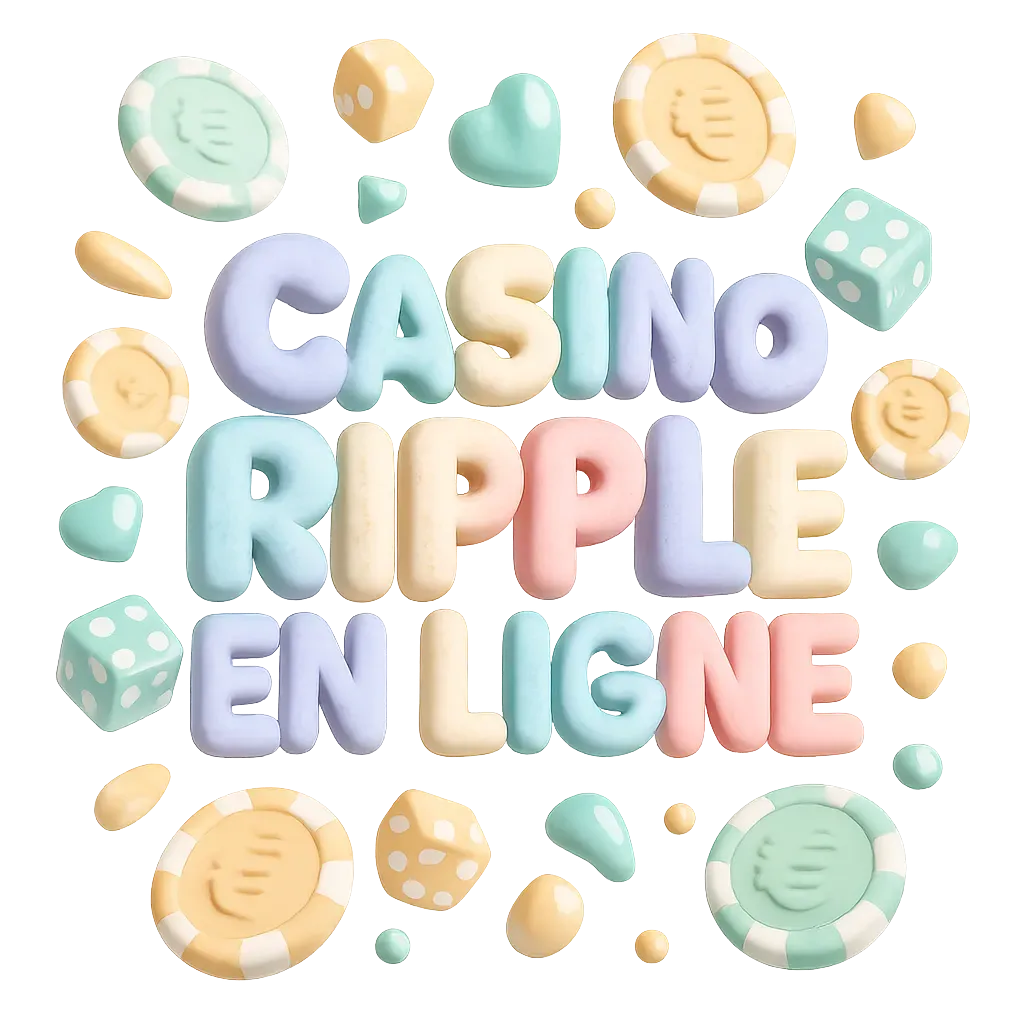 Casino Ripple En Ligne