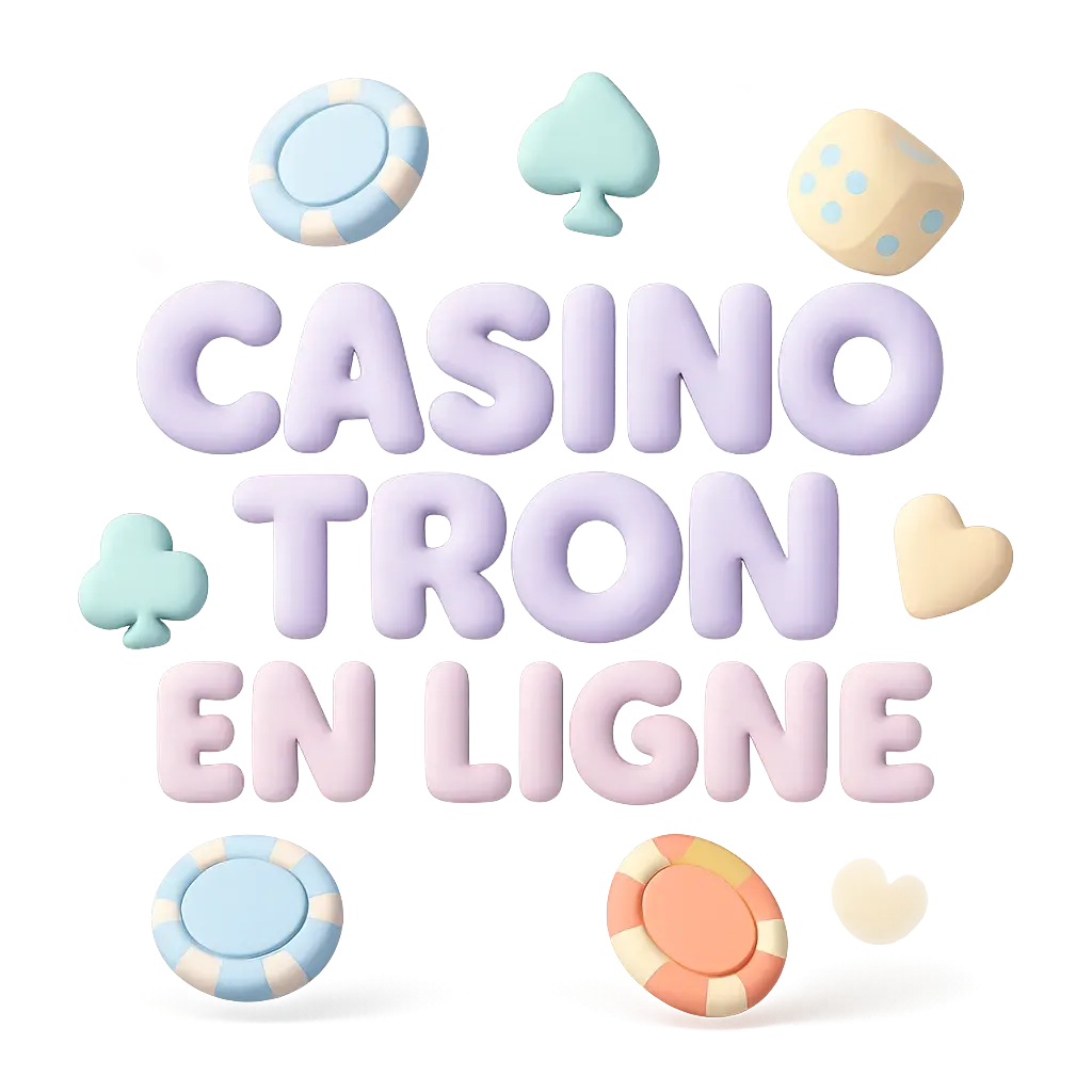 Casino Tron En Ligne